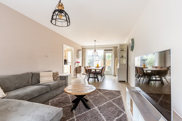 Medium property photo - Amestelle 181, 1161 AX Zwanenburg